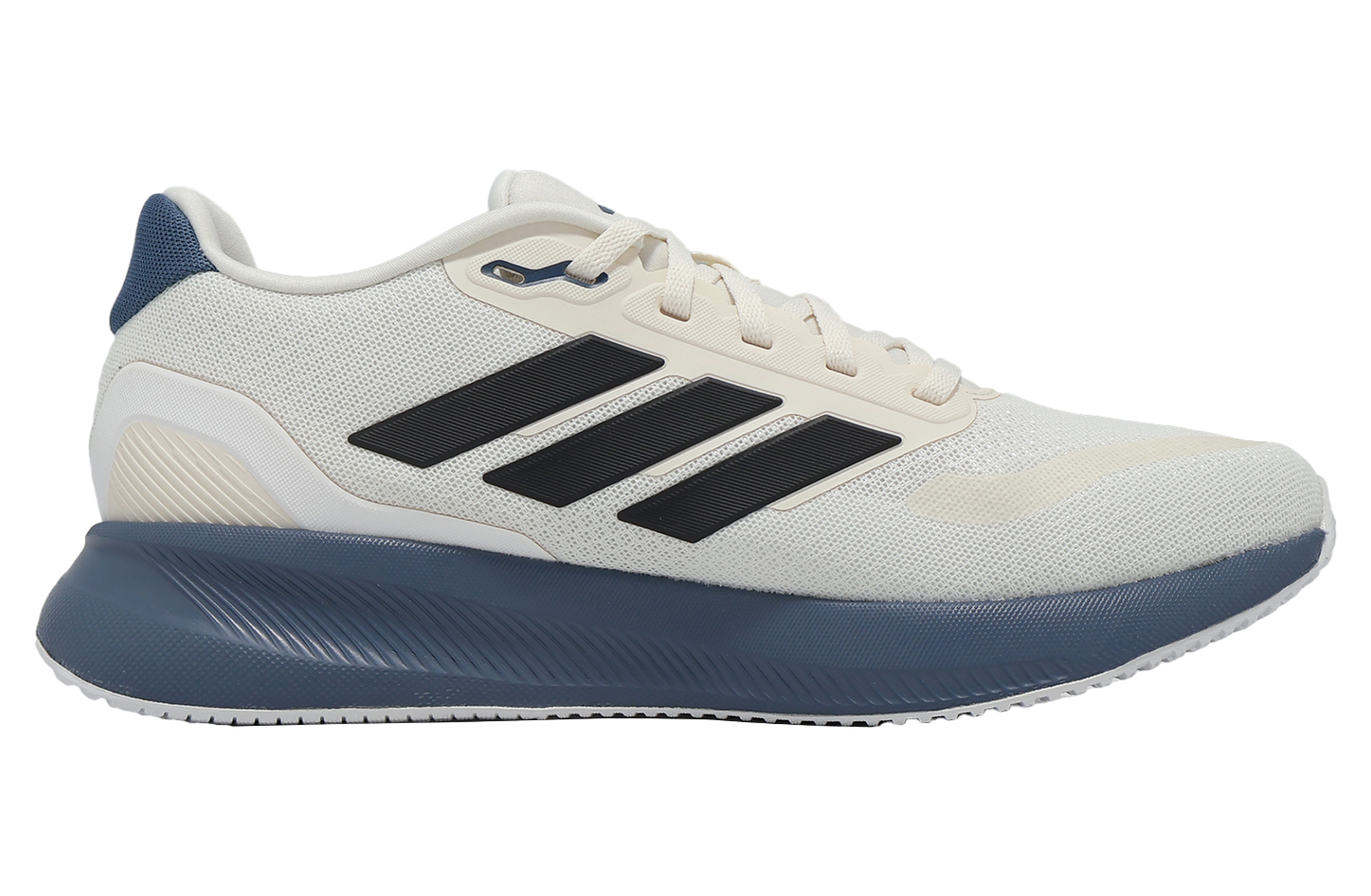 Adidas Runfalcon 5 Chalk White / Core Black