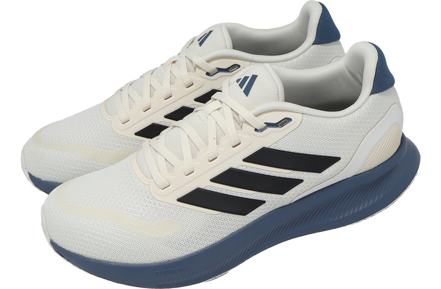 Adidas Runfalcon 5 Chalk White / Core Black