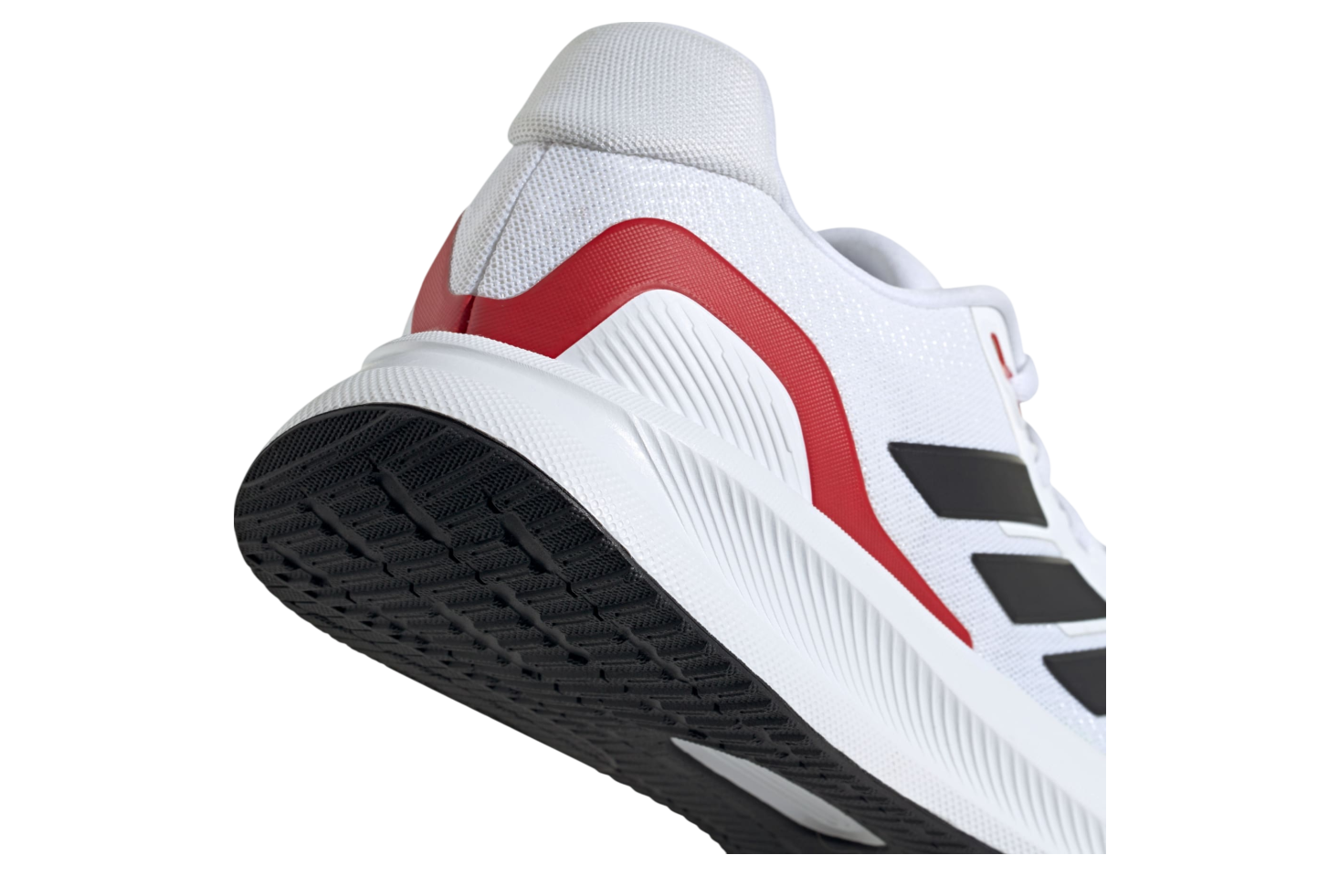 Adidas Runfalcon 5 Cloud White / Core Black