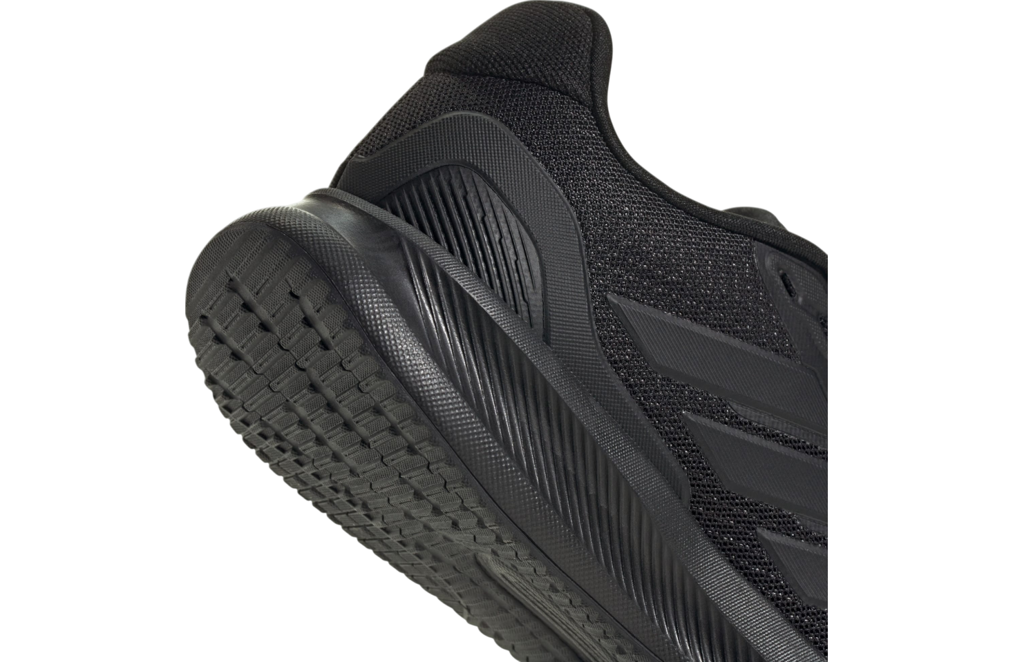 Adidas Runfalcon 5 GS Core Black