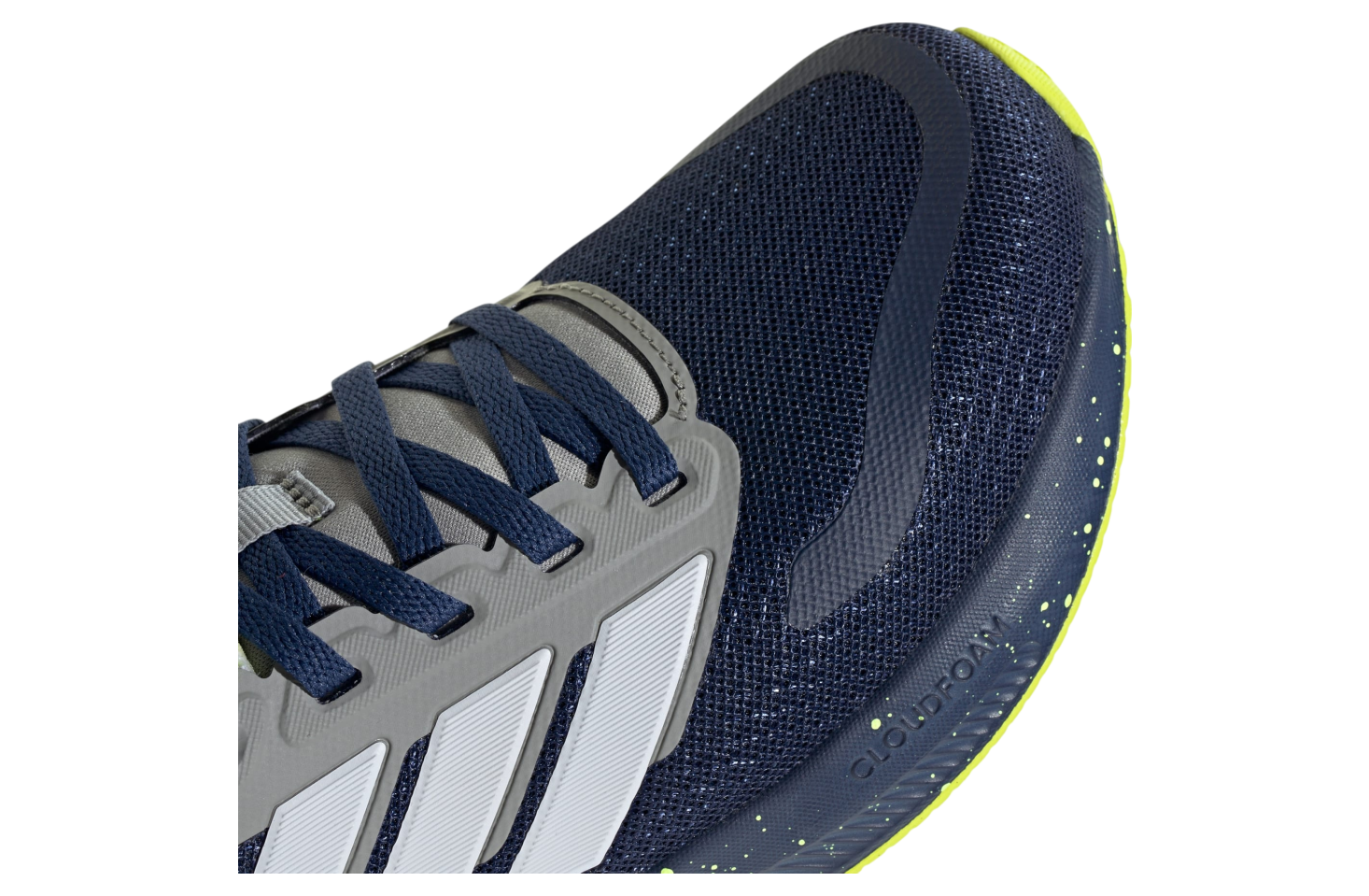 Adidas Runfalcon 5 GS Dark Blue / Cloud White