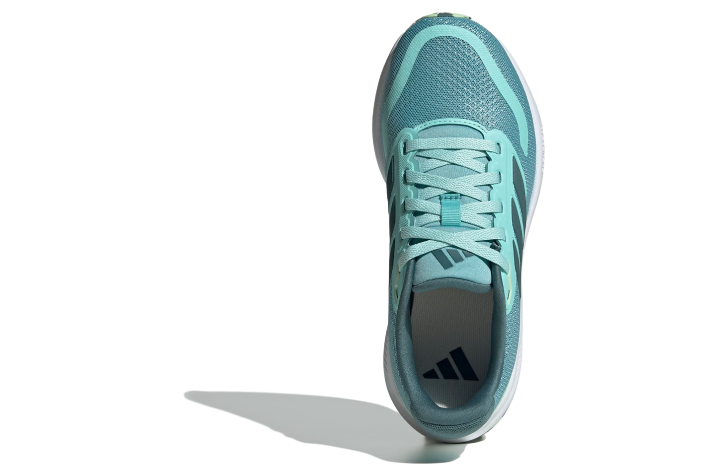 Adidas Runfalcon 5 GS Mint Ton / Preloved Teal