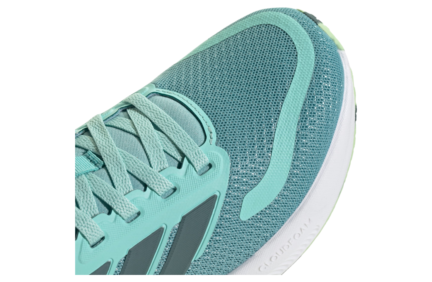 Adidas Runfalcon 5 GS Mint Ton / Preloved Teal