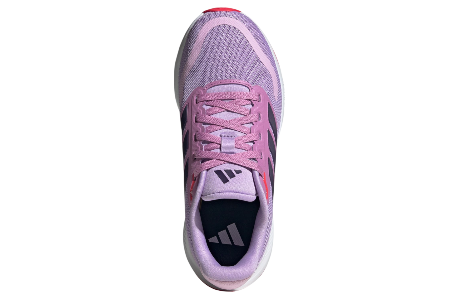 Adidas Runfalcon 5 GS Powder Plum / Aurora Plum