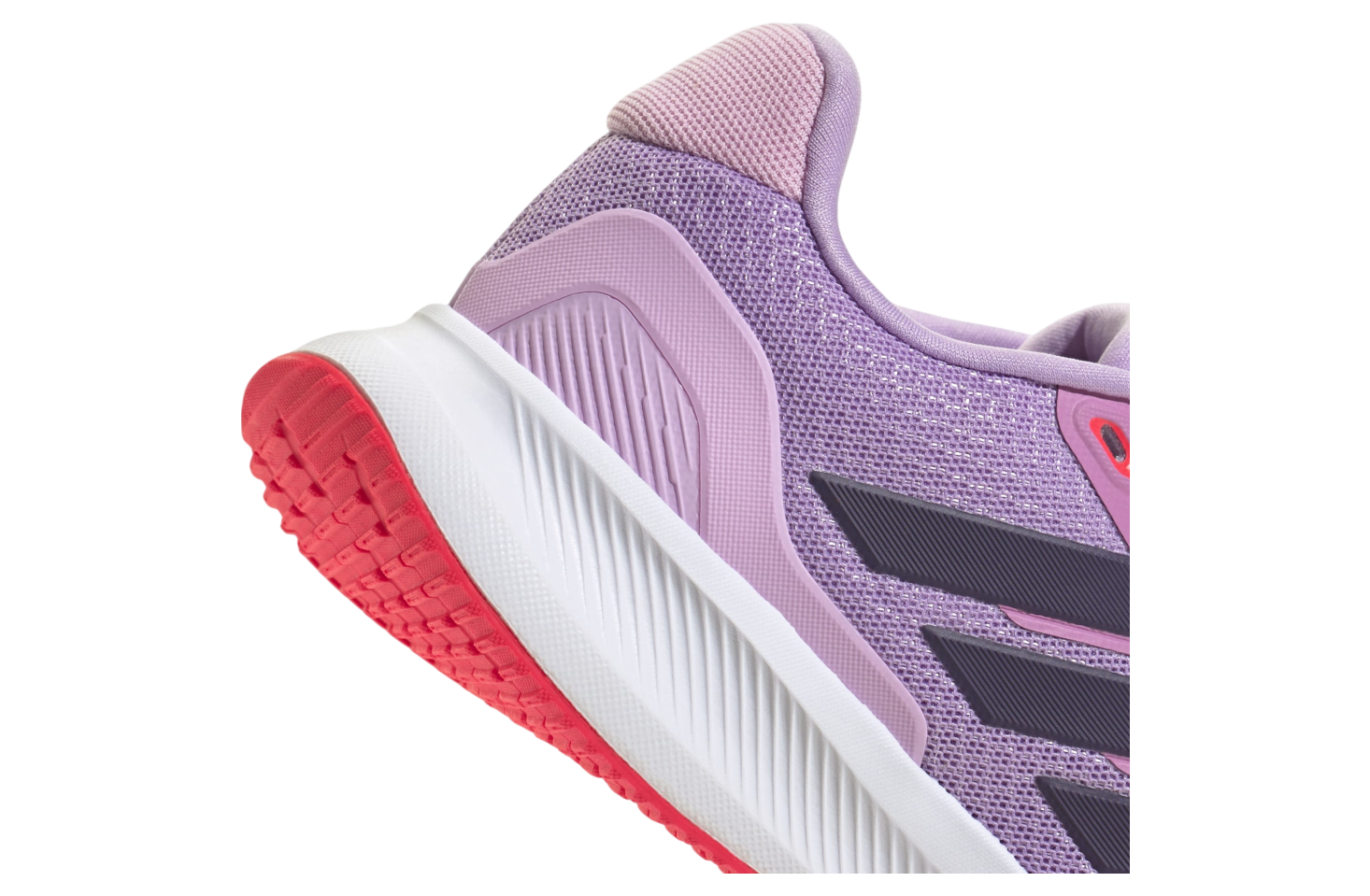 Adidas Runfalcon 5 GS Powder Plum / Aurora Plum