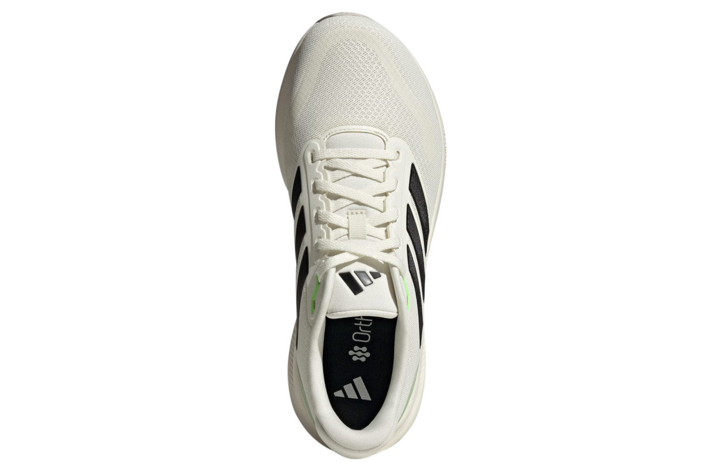 Adidas Runfalcon 5 Off White / Core Black