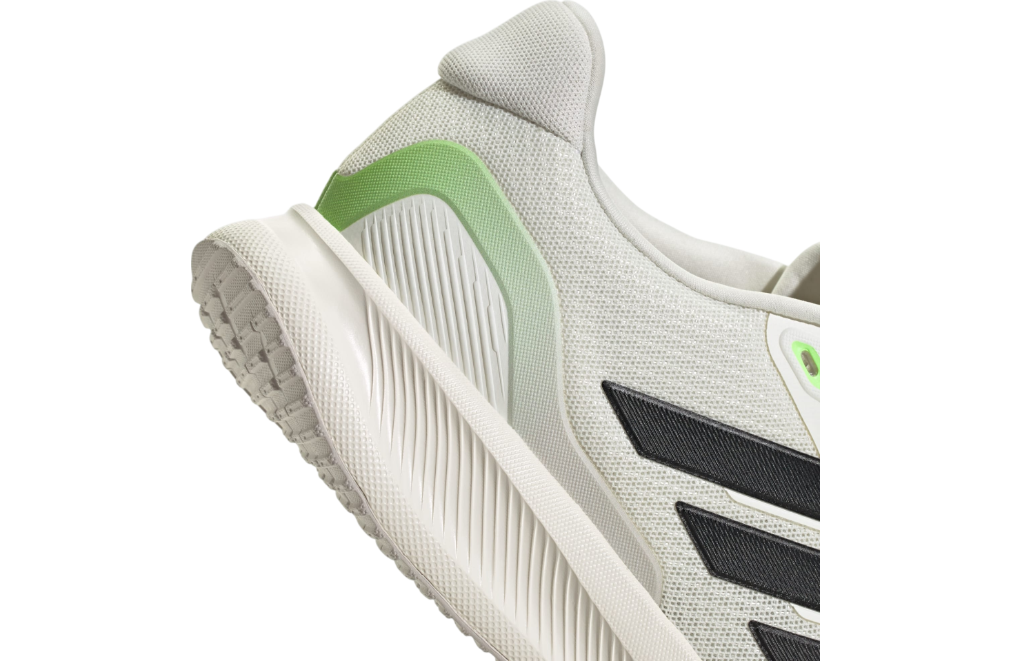 Adidas Runfalcon 5 Off White / Core Black