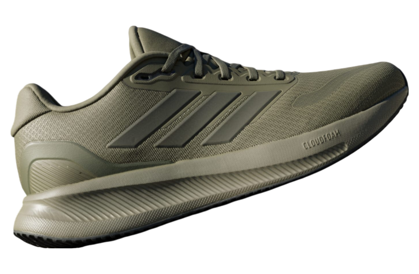 Adidas Runfalcon 5 Olive Strata / Shadow Olive