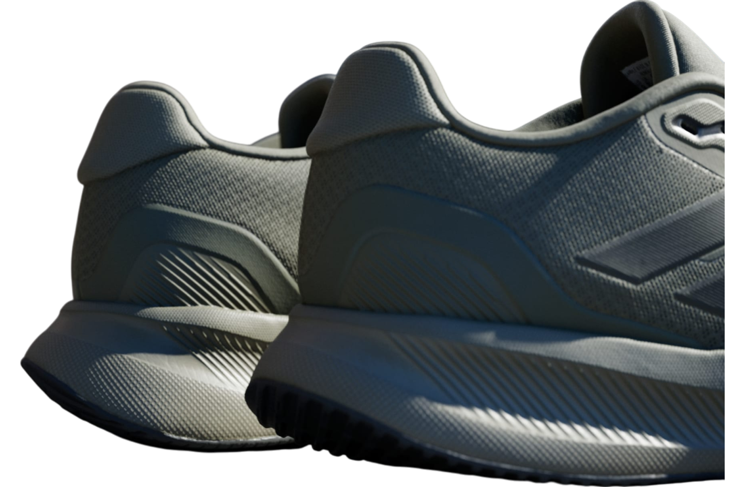 Adidas Runfalcon 5 Olive Strata / Shadow Olive