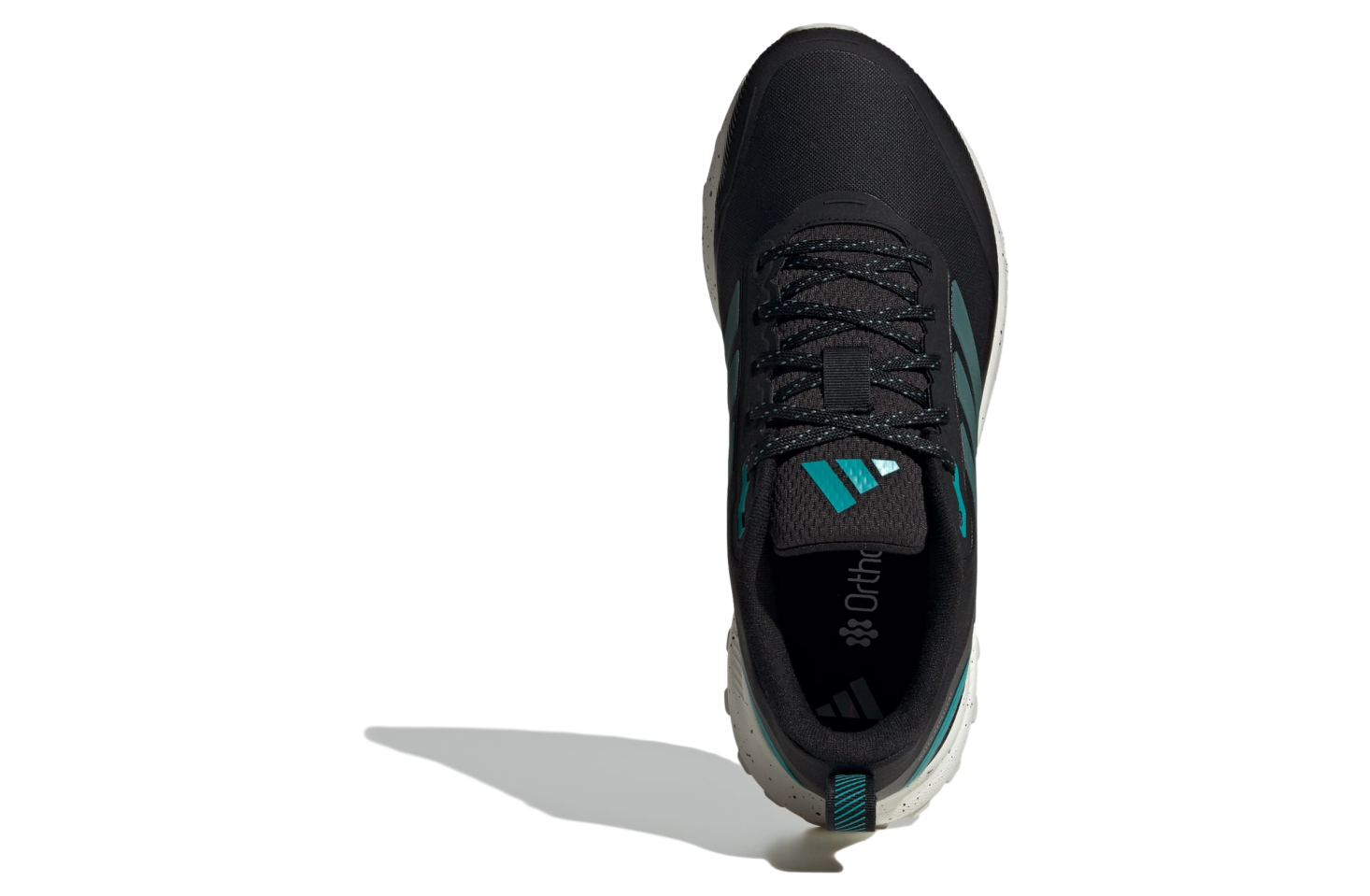 Adidas Runfalcon 5 TR Core Black / Preloved Teal