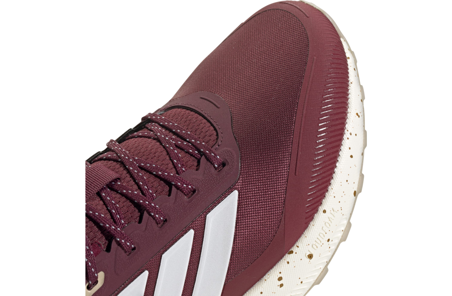 Adidas Runfalcon 5 TR Maroon / Cloud White