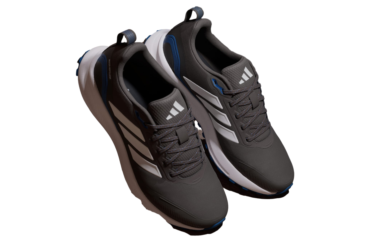 Adidas Runfalcon 5 TR Shadow Olive / Off White