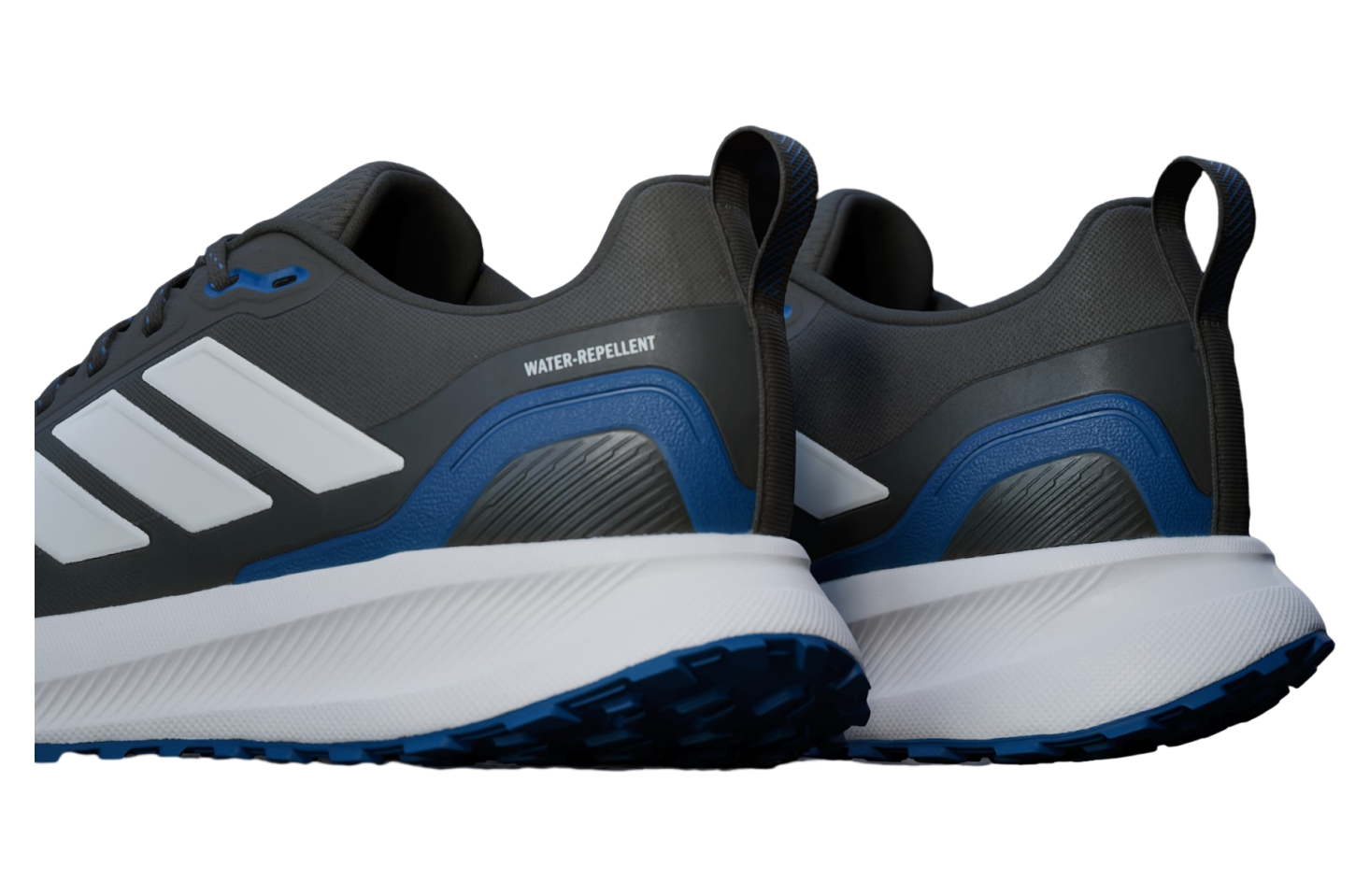 Adidas Runfalcon 5 TR Shadow Olive / Off White