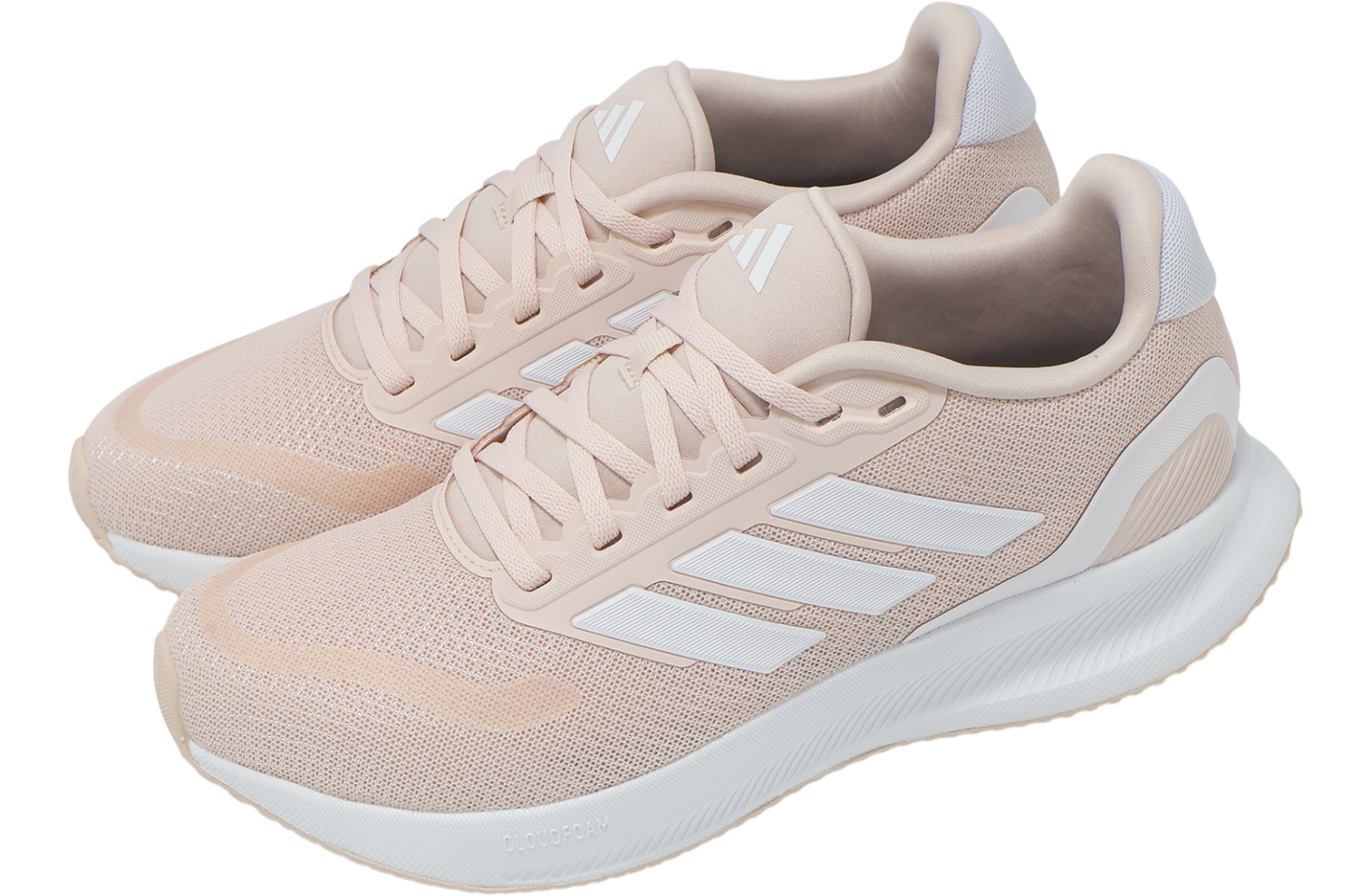 Adidas Runfalcon 5 W WMNS Sandy Pink / Cloud White