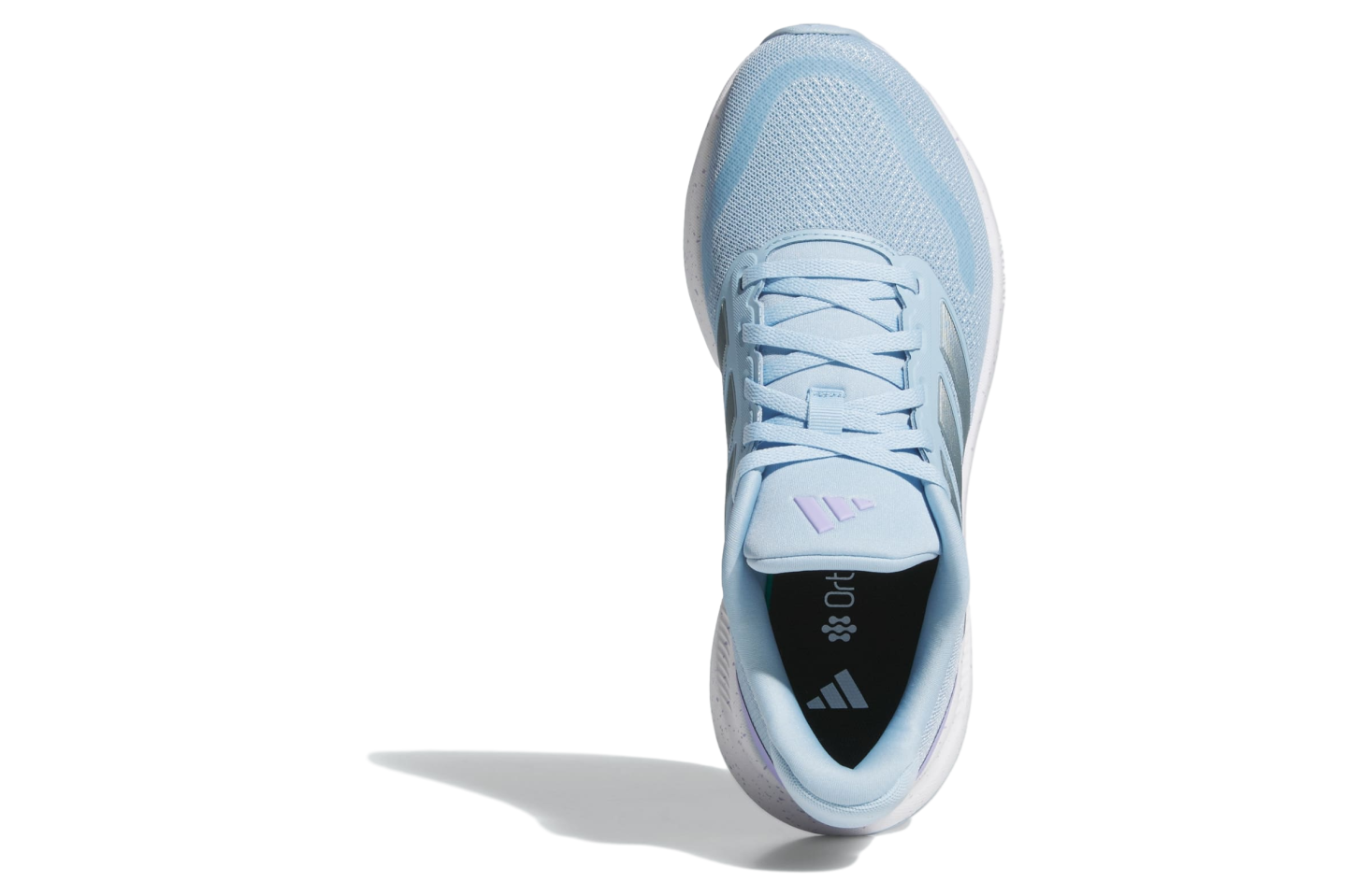 Adidas Runfalcon 5 WMNS Clear Sky / Magic Grey Met