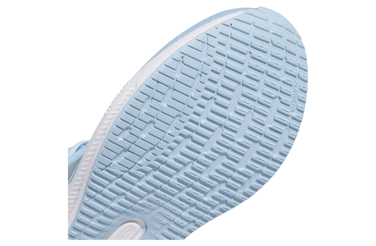 Adidas Runfalcon 5 WMNS Clear Sky / Magic Grey Met