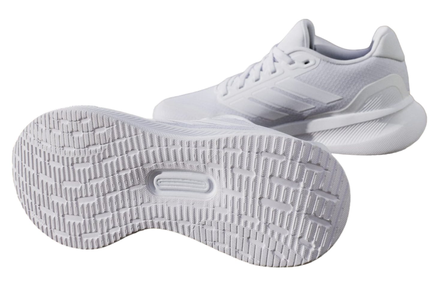 Adidas Runfalcon 5 WMNS Cloud White