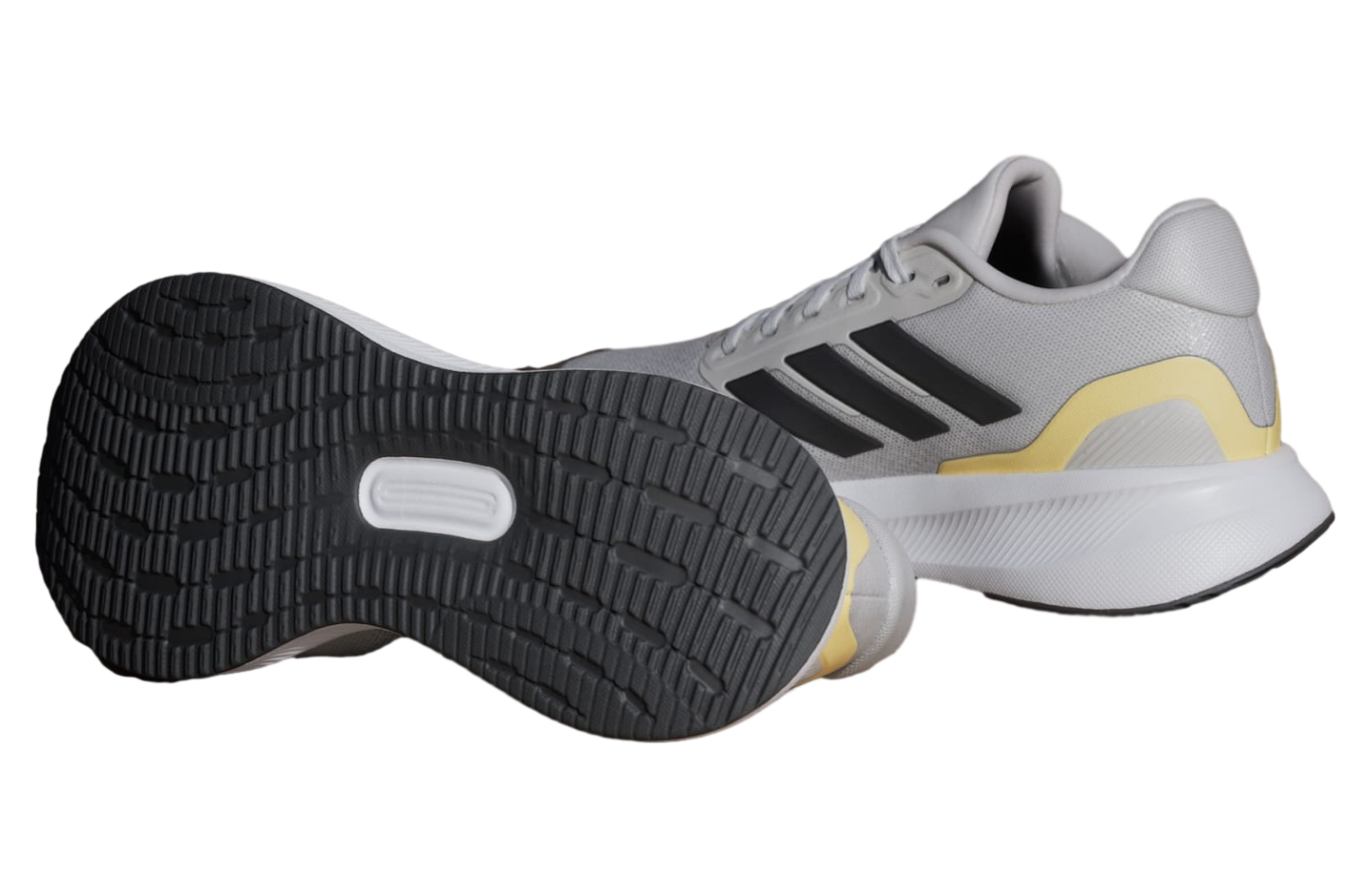 Adidas Runfalcon 5 Wmns Grey One / Core Black