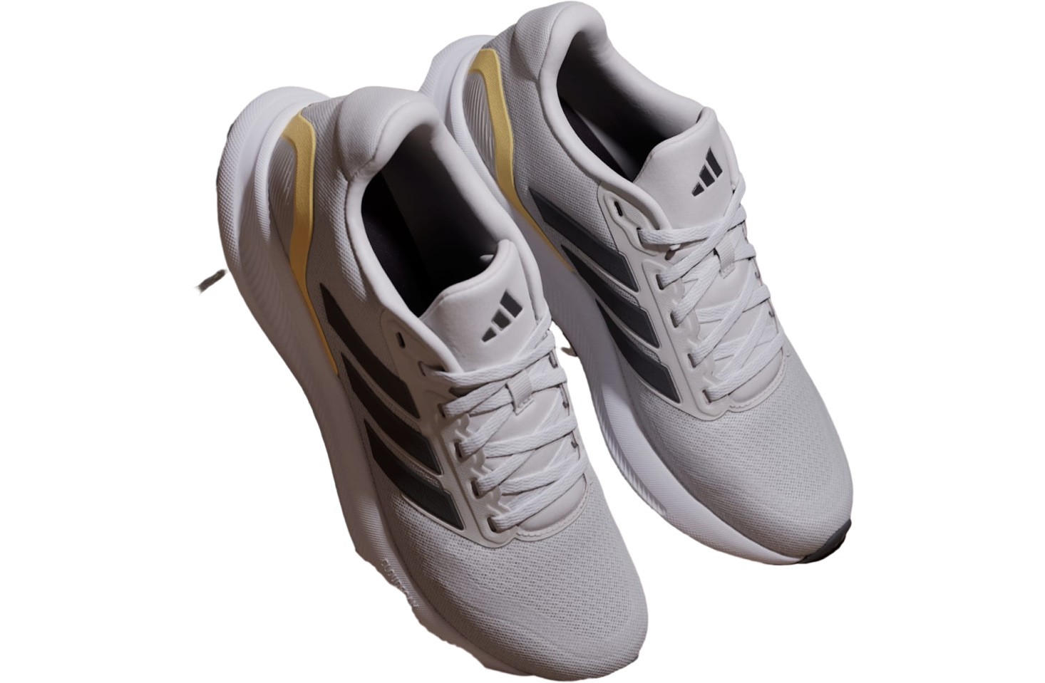 Adidas Runfalcon 5 Wmns Grey One / Core Black