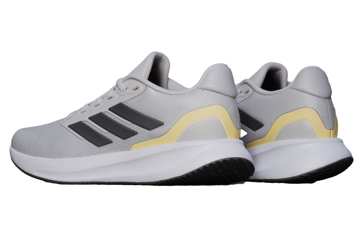 Adidas Runfalcon 5 Wmns Grey One / Core Black