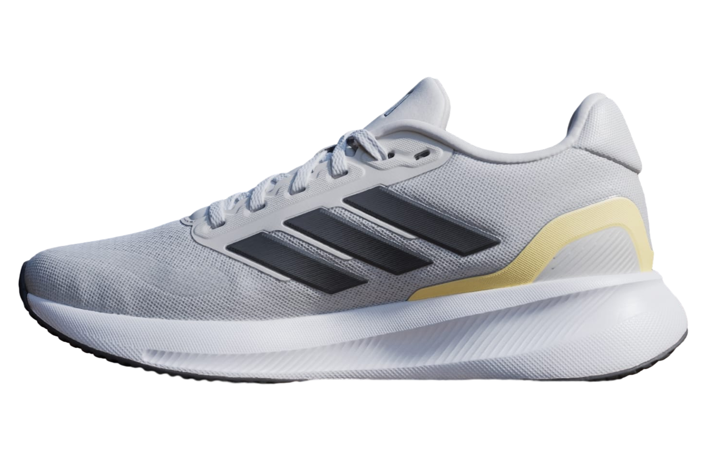 Adidas Runfalcon 5 Wmns Grey One / Core Black