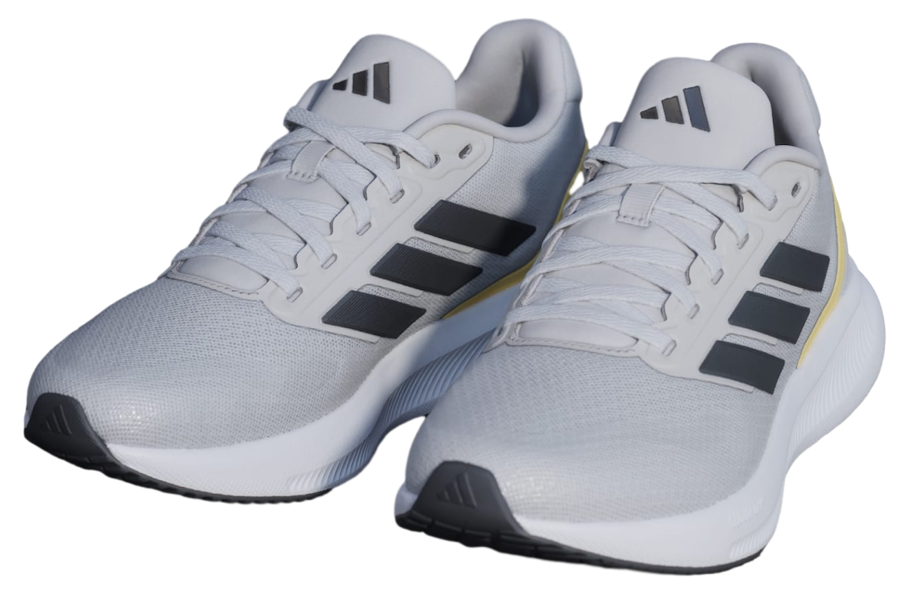 Adidas Runfalcon 5 Wmns Grey One / Core Black