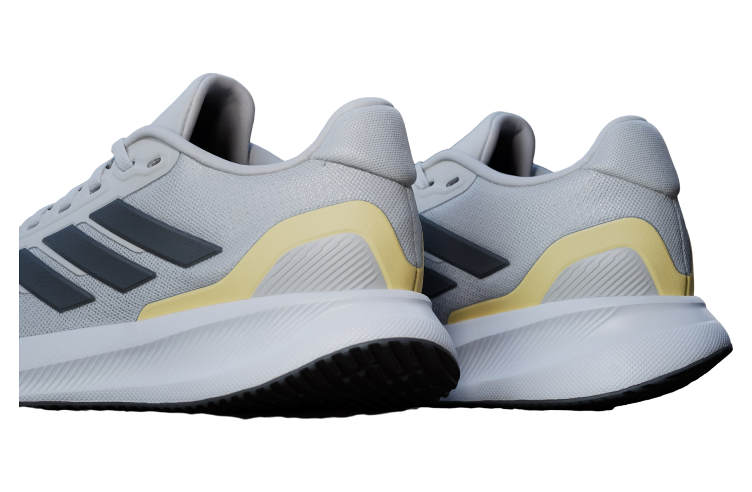 Adidas Runfalcon 5 Wmns Grey One / Core Black