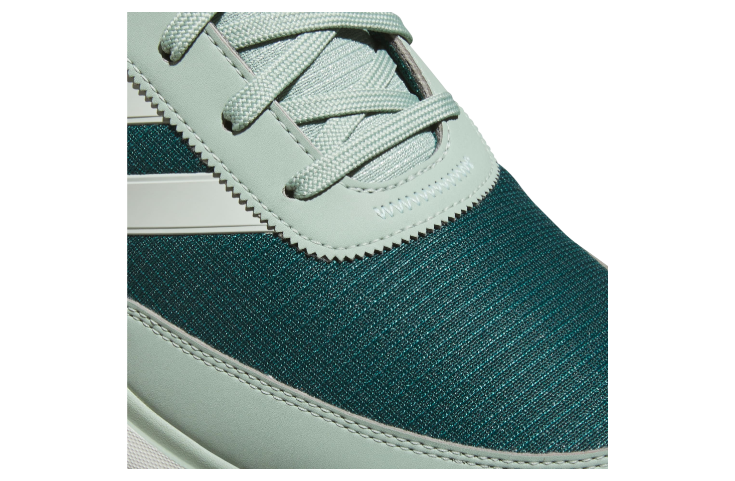 Adidas S2g 24 Spikeless Aurora Ivy / Wonder Silver