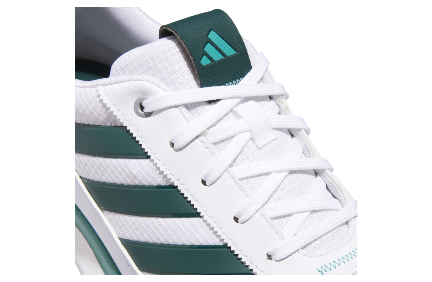 Adidas S2g 24 Spikeless Cloud White / Wonder Silver