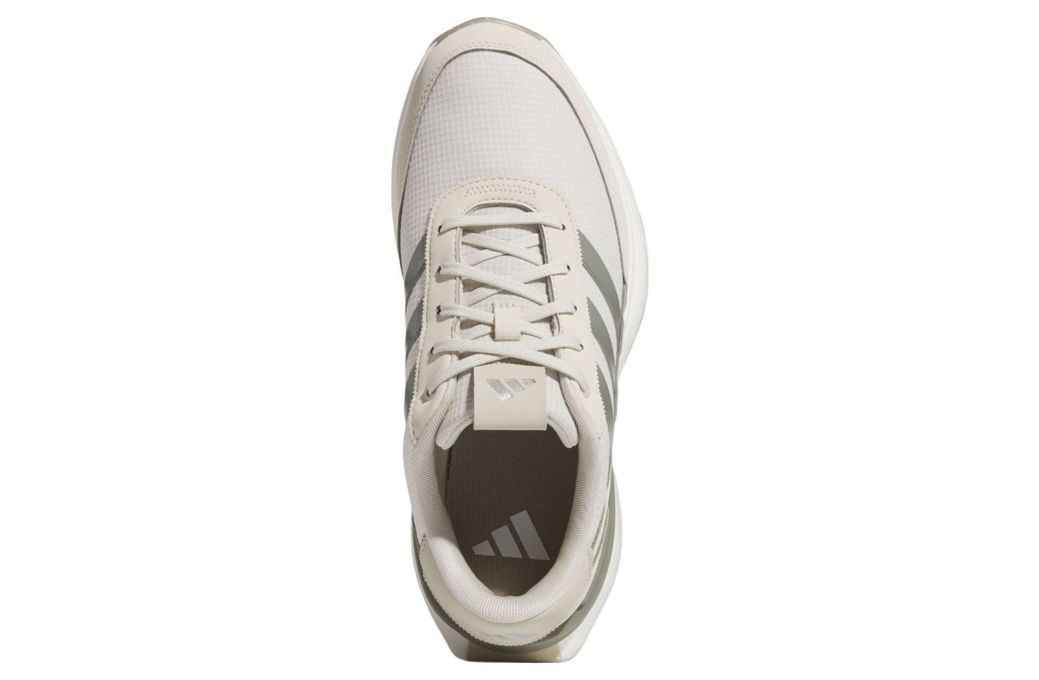 Adidas S2g 24 Spikeless Golf Alumina / Silver Pebble