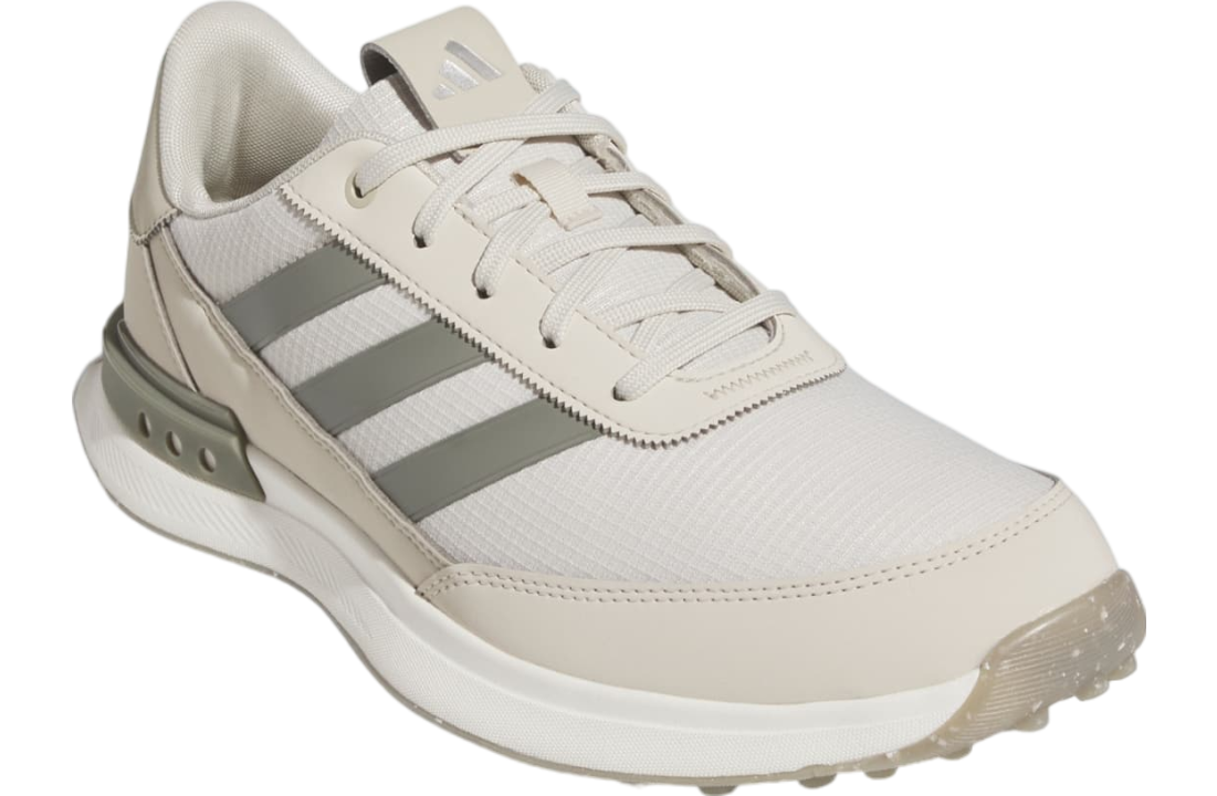 Adidas S2g 24 Spikeless Golf Alumina / Silver Pebble