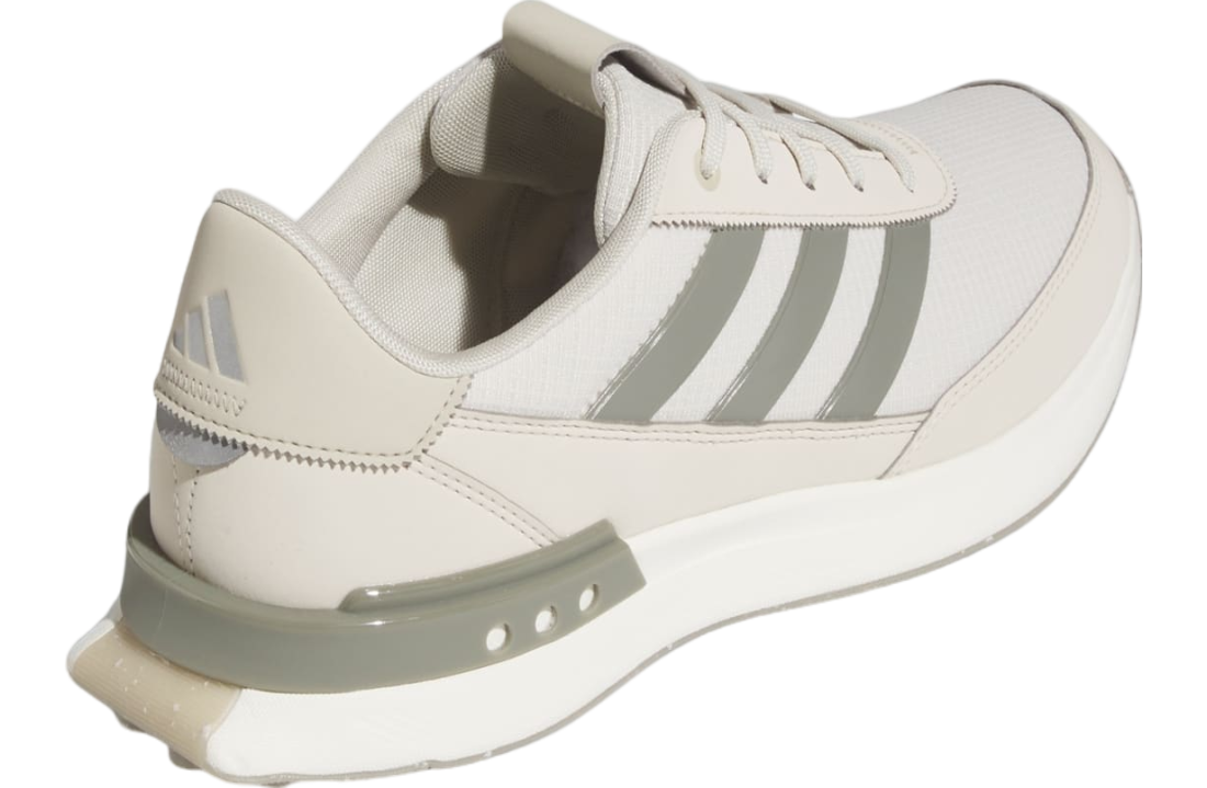 Adidas S2g 24 Spikeless Golf Alumina / Silver Pebble