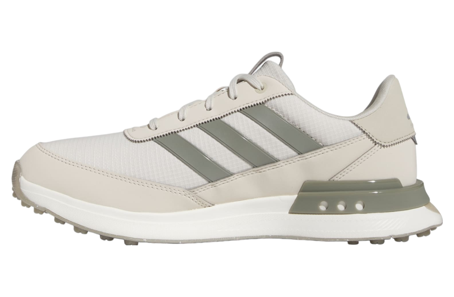 Adidas S2g 24 Spikeless Golf Alumina / Silver Pebble