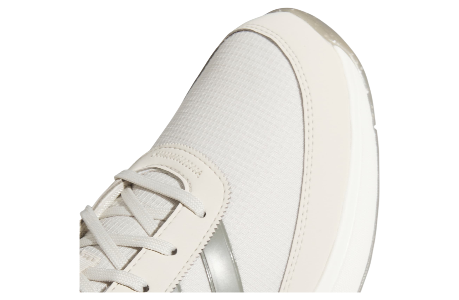 Adidas S2g 24 Spikeless Golf Alumina / Silver Pebble