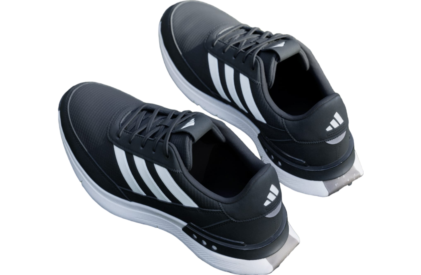 Adidas S2g 24 Spikeless Golf Core Black / Cloud White