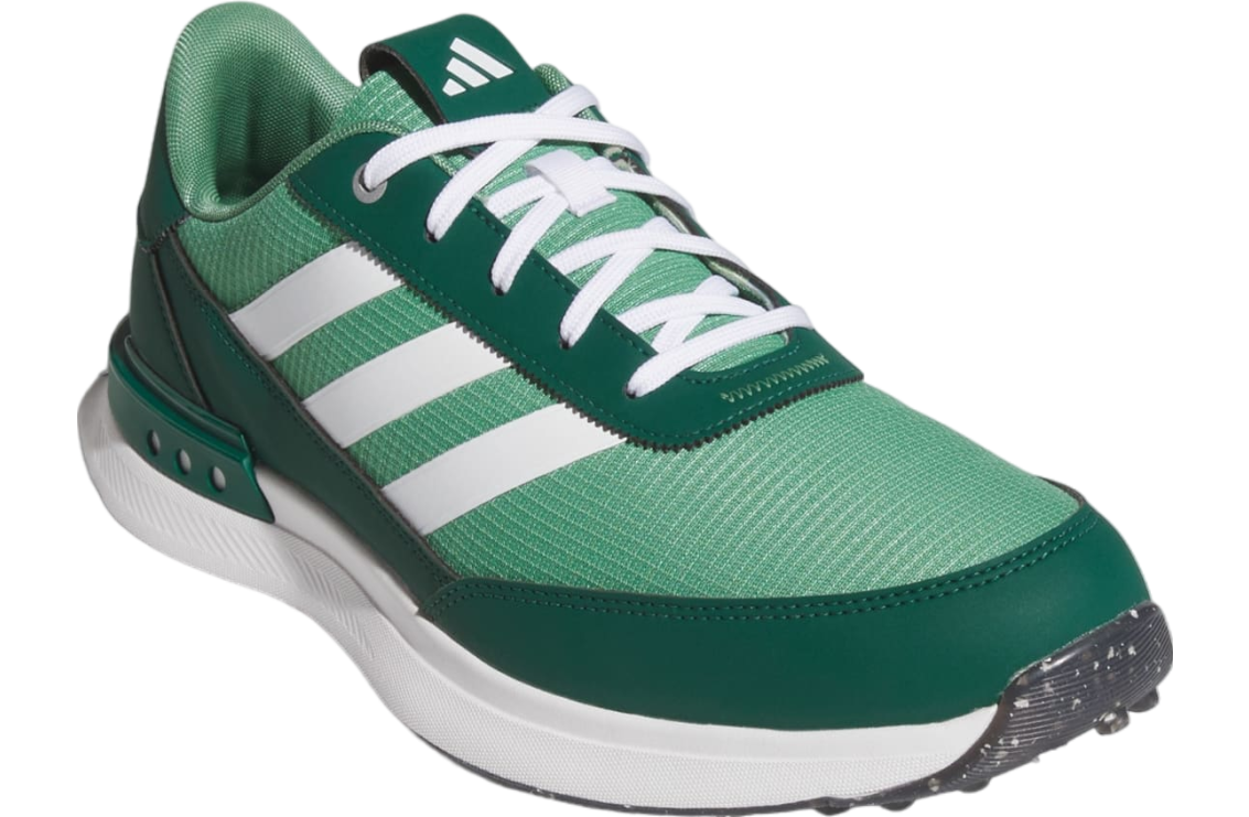 Adidas S2g 24 Spikeless Golf Preloved Green / Cloud White