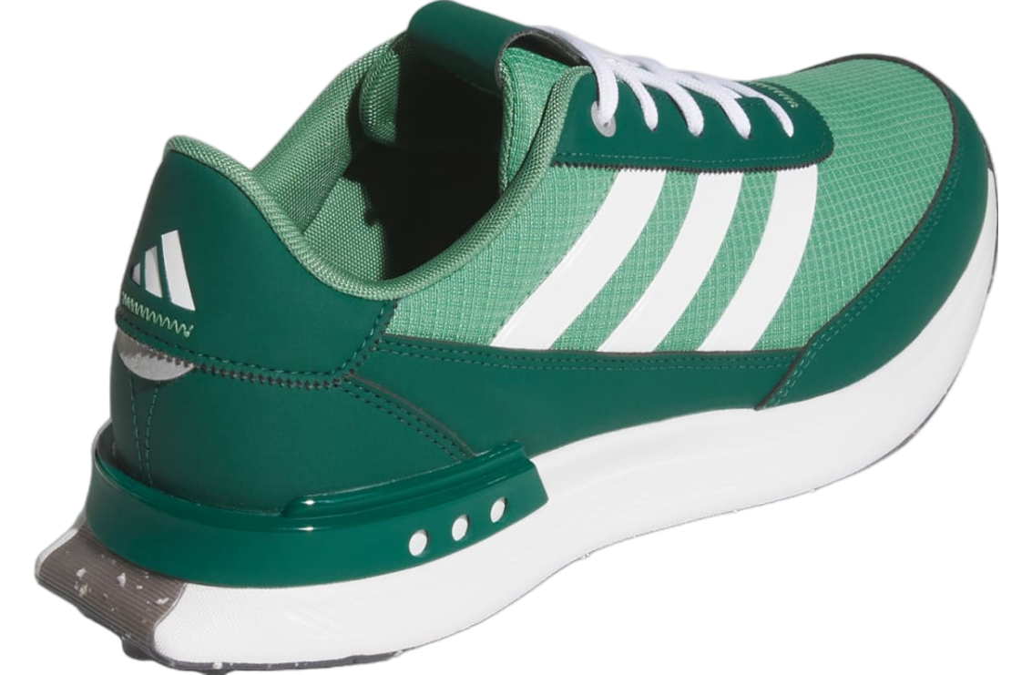 Adidas S2g 24 Spikeless Golf Preloved Green / Cloud White