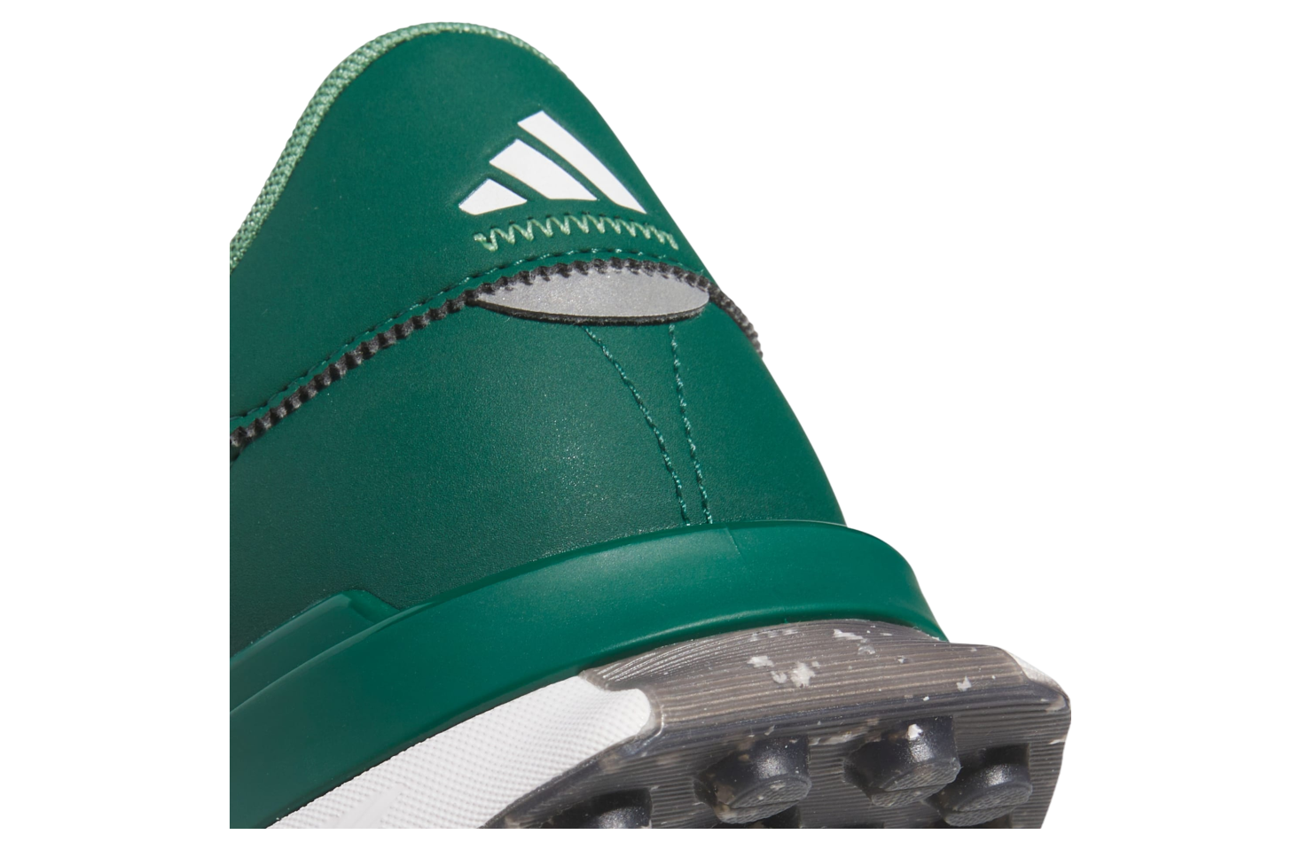 Adidas S2g 24 Spikeless Golf Preloved Green / Cloud White