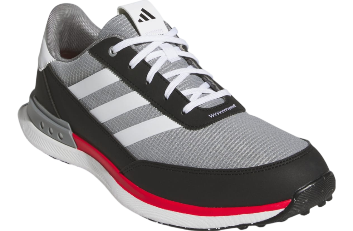 Adidas S2g 24 Spikeless Grey Three / Cloud White