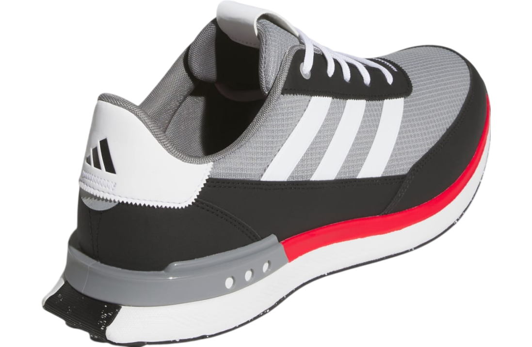 Adidas S2g 24 Spikeless Grey Three / Cloud White