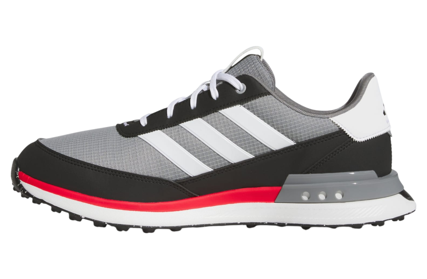 Adidas S2g 24 Spikeless Grey Three / Cloud White