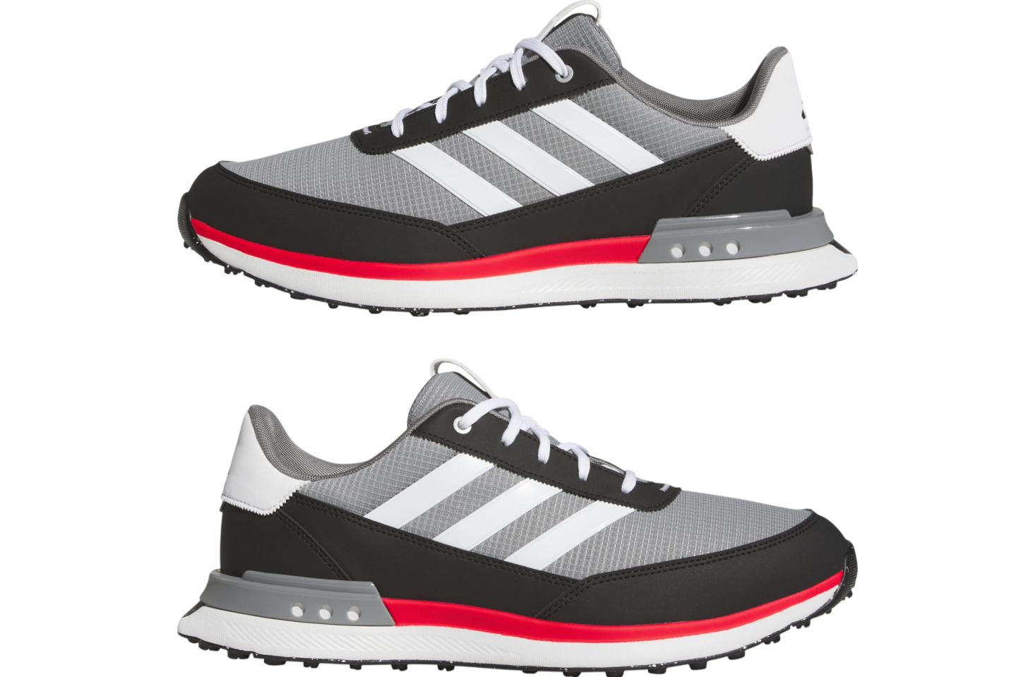 Adidas S2g 24 Spikeless Grey Three / Cloud White