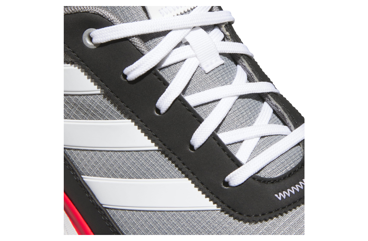 Adidas S2g 24 Spikeless Grey Three / Cloud White