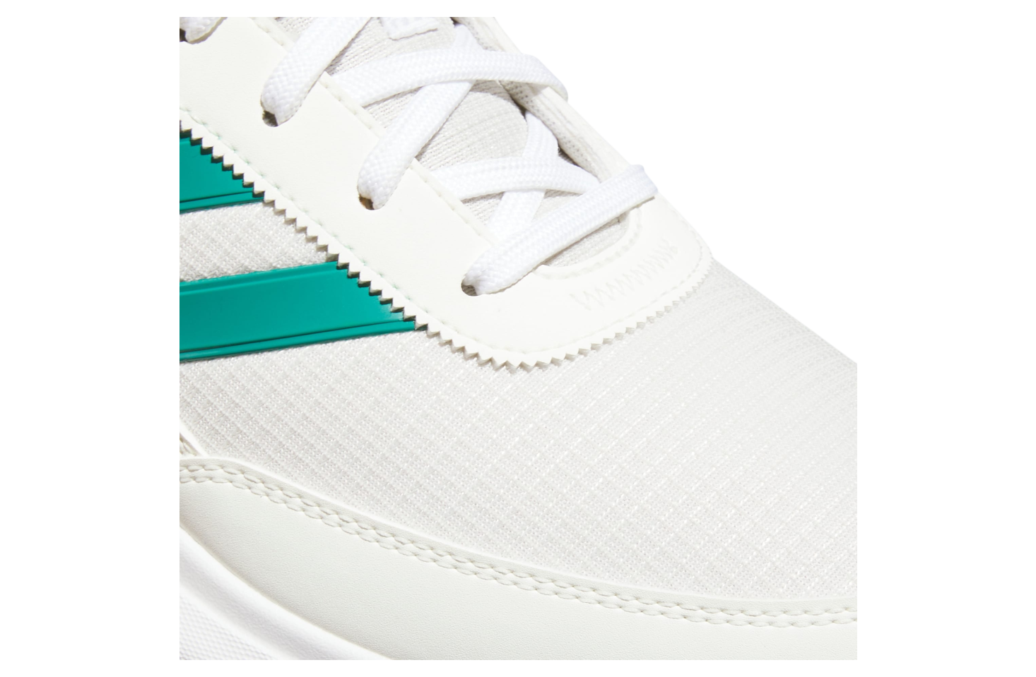 Adidas S2g 24 Spikeless WMNS Off White / Pure Teal