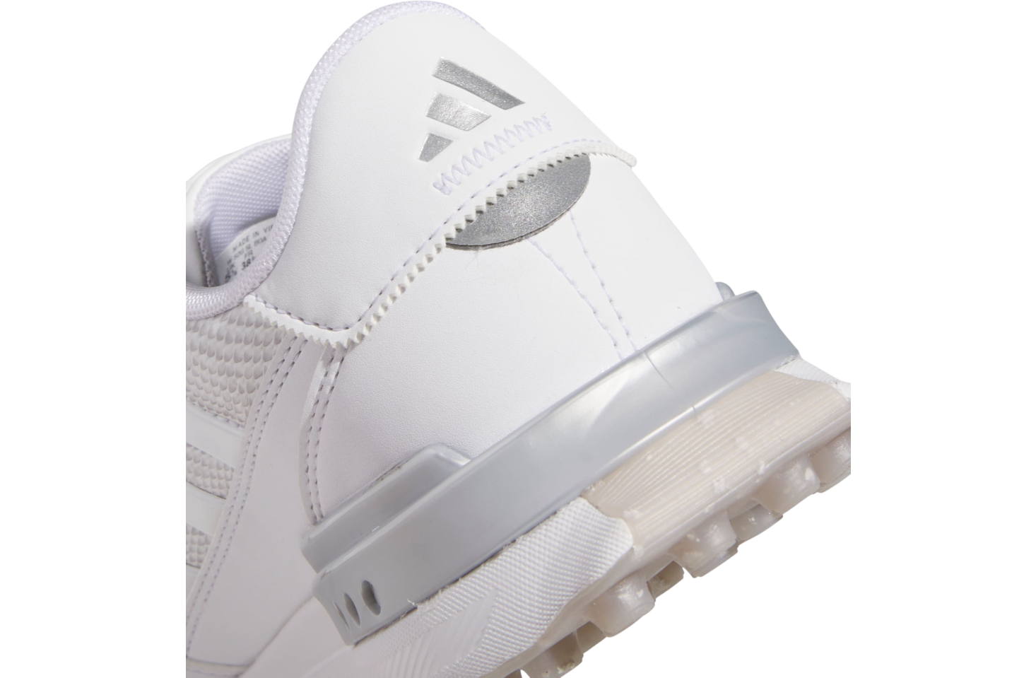 Adidas S2g 25 Boa Spikeless WMNS Cloud White / Silver Metallic