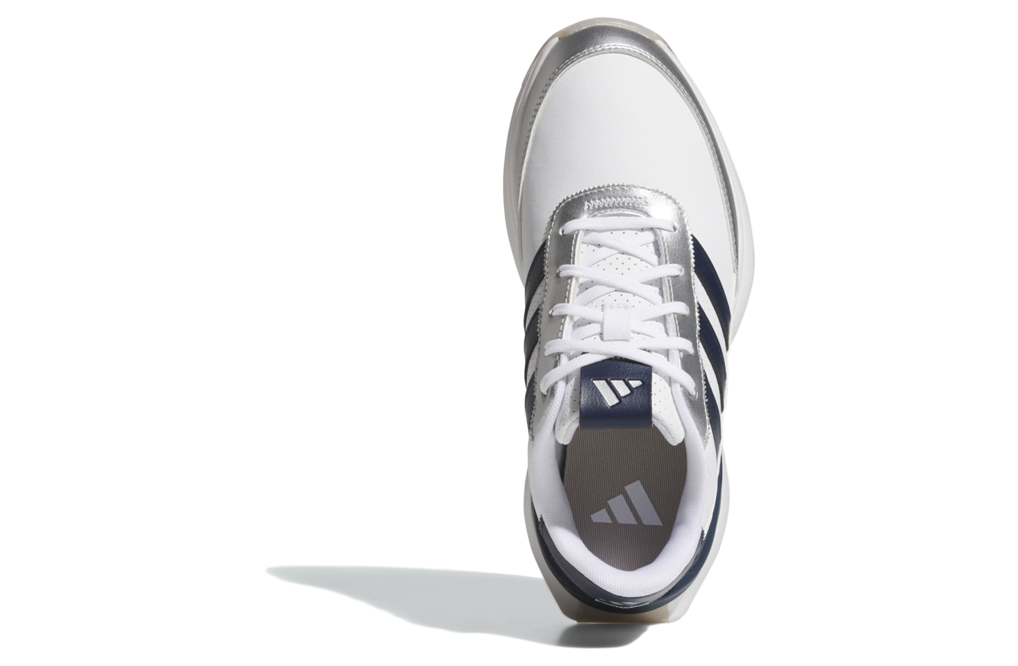 Adidas S2g 25 Leather Spikeless WMNS Cloud White / Night Indigo