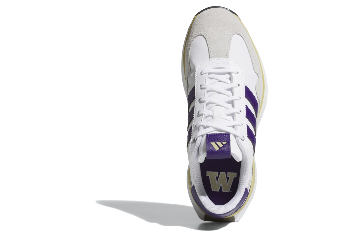 Adidas S2g 26 Textile Spikeless Cloud White / None