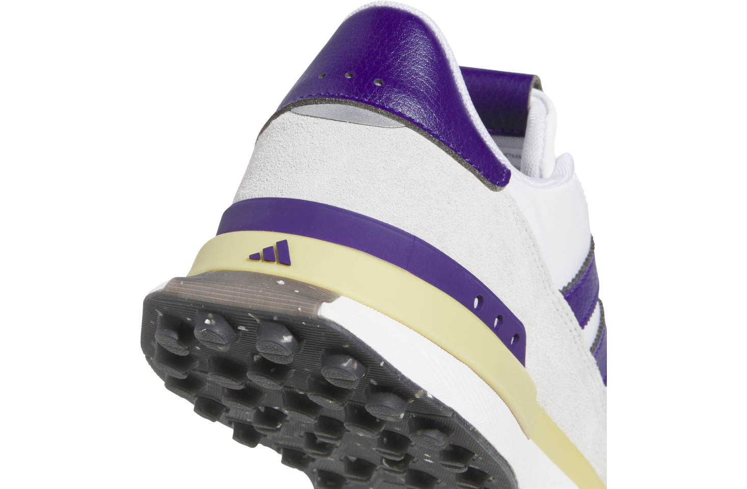 Adidas S2g 26 Textile Spikeless Cloud White / None