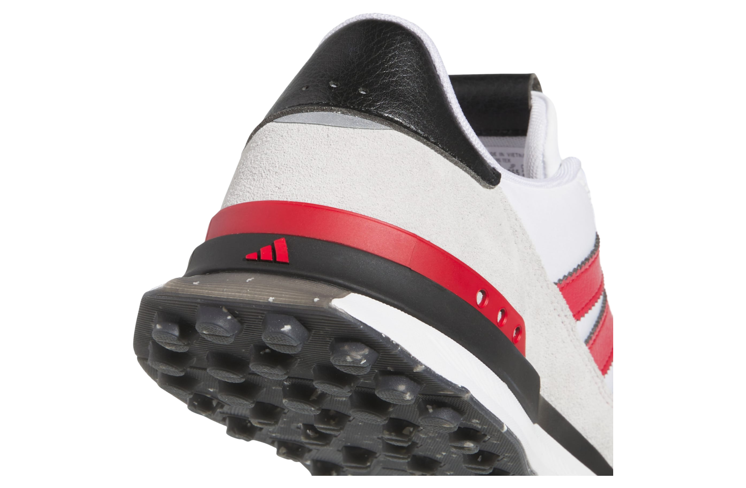 Adidas S2g 26 Textile Spikeless Cloud White / None / Core Black