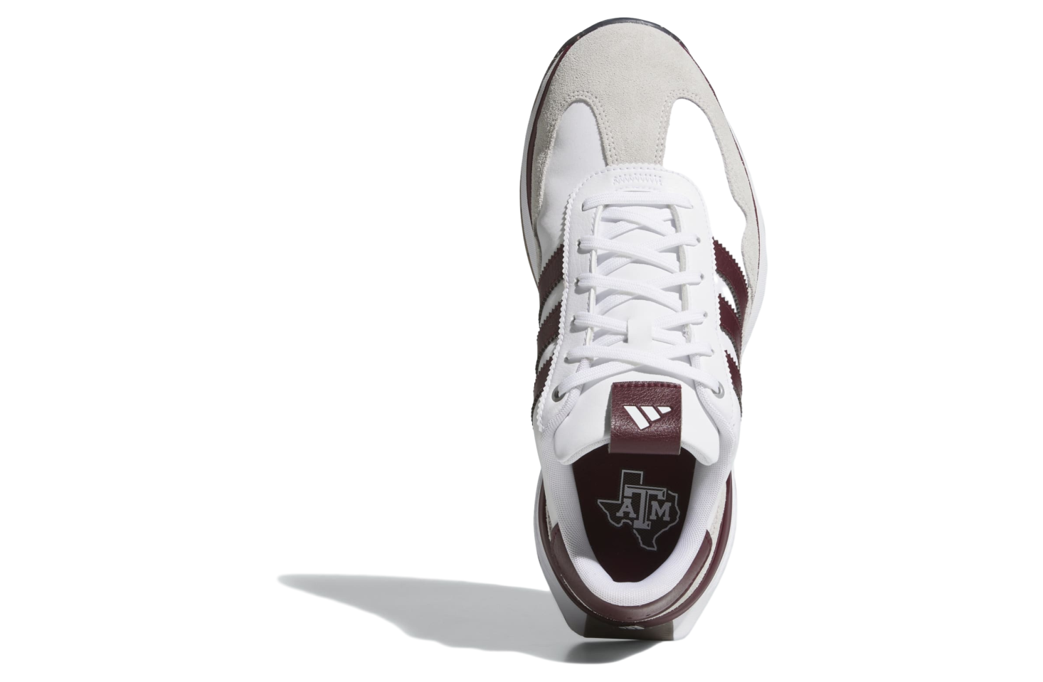 Adidas S2g 26 Textile Spikeless Cloud White / None / Dash Grey